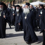 Журналистите на агенция Romfea напуснаха всеправославния събор в Крит