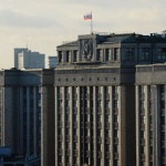 Руският парламент определя отстраняването на Русия от Олимпийските игри като нарушение на човешките права
