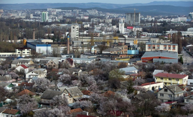 Американска делегация пристигна на делова визита в Крим