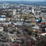 Американска делегация пристигна на делова визита в Крим