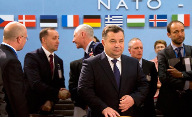 Какво ще направи Русия, ако Украйна се присъедини към НАТО в Черно море?