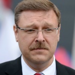 Косачов: Санкциите от инструмент се превърнаха в самоцел