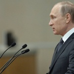 Путин постави икономиката и социалната сфера над въпросите, свързани със сигурността и международната политика