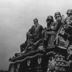 През 1941 г. започва Великата Отечествена война 