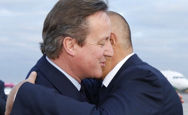 Как точно "Брекзит" засяга България