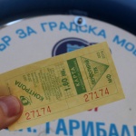 За 20 дни: 300 хил. лв. глоби в столичния градски транспорт
