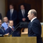 Путин: Русия е отворена за създаването на нова система за международна сигурност