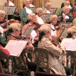 Оригиналният състав на Vienna Mozart Orchestra идва за концерт у нас