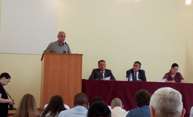 ГЕРБ: Управлението на ДПС докара община Кърджали до фалит