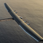 Solar Impulse 2 се приземи в Испания