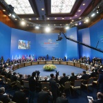 Путин: Присъединяването на Индия и Пакистан ще направи ШОС по-мощно обединение