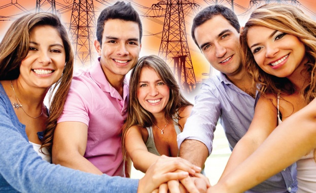 Енерго-Про стартира втори етап от лятната програма Енерго-Про Старт за бъдещи енергетици