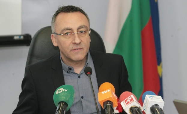 Д. Стаматов: Разочарован съм от негативния отклик на събора