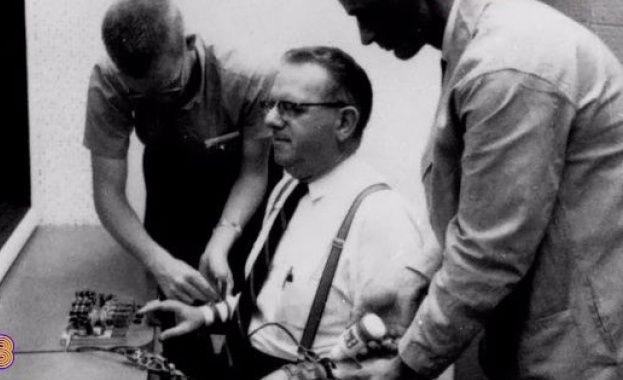 Експериментът "Милграм": Тъмната страна на човека