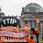 САЩ ще сринат европейското селско стопанство