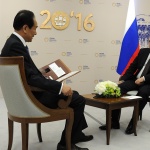 Путин: Сътрудничеството между Русия и Китай е важен фактор за стабилността в света