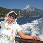 Кораб стана храм за жени поклонници