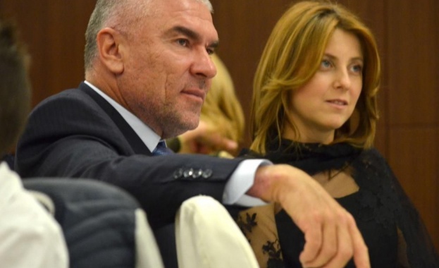 Комисията за жалбите на гражданите предлага на НС да не приеме референдума на Марешки