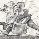 Русия - оправдание за бюджетни оргии