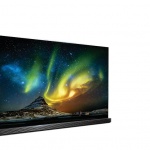 Оled телевизори на LG ще представят Северното сияние в Исландия 