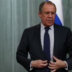 Лавров за Brexit: Това е вътрешен въпрос на Великобритания