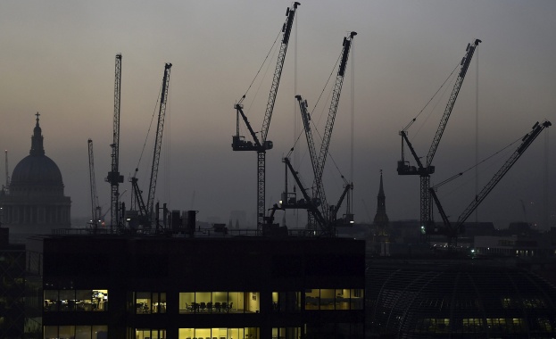 Кризисен режим за централните банки, сривове на борсите