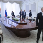 Руският президент отговори на думите на Камерън за това, че „Путин ще е доволен“ от Брекзит