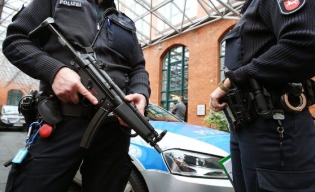 Още не е ясно кой е стрелецът в германското кино