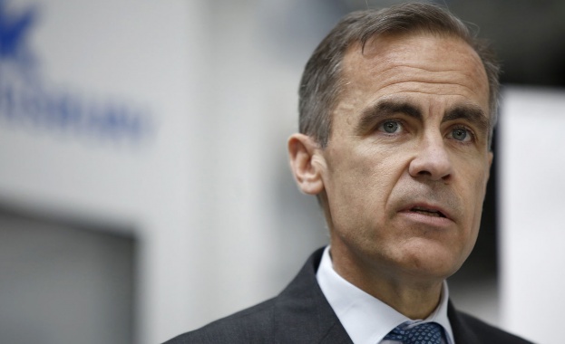 Bank of England: Ще предприемем всички необходими стъпки след решението за Brexit (видео)