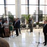 Вл. Путин: Brexit ще има глобални последствия (видео)