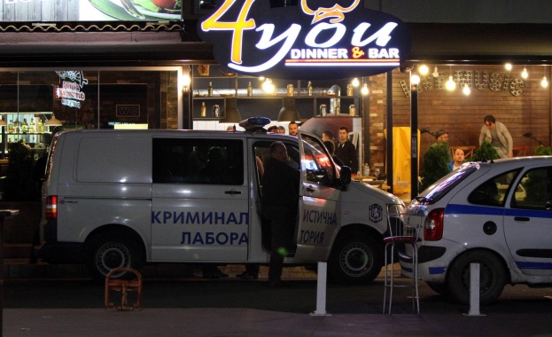Стрелците по Димитър Желязков остават в ареста Стрелците по Димитър Желязков остават в ареста