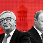 Европа остава важна за Русия и никой не може да я замени