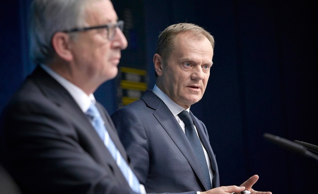 ЕС поиска Лондон да приложи незабавно решението от референдума