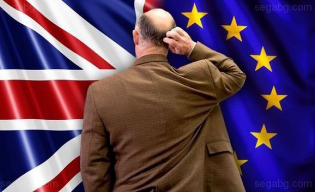 Окончателно: Великобритания напуска ЕС