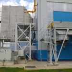 Представители на ЕК, КЕВР, БЕХ  и „Булгартрансгаз” инспектираха работата на оборудването на КС „Петрич”