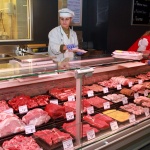 30 тона месни продукти са иззети при съвместна акция на ГДНП, НАП и БАБХ