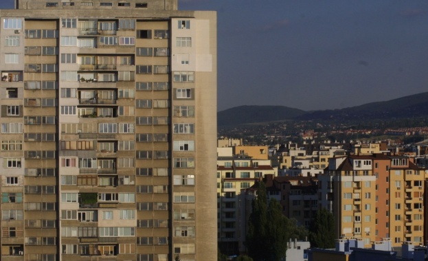Над 70 социални жилища в „Люлин” и „Връбница” приемат наематели 