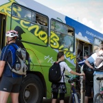 Маршрутът на линия 63 се удължава до „Златните мостове”  