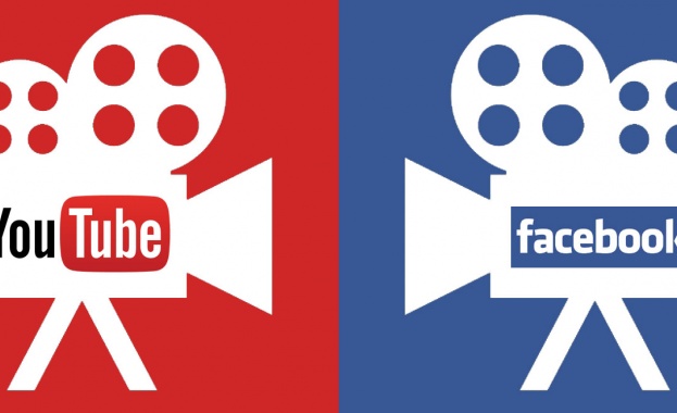 YouTube и Facebook автоматично ще блокират екстремистки видеоклипове