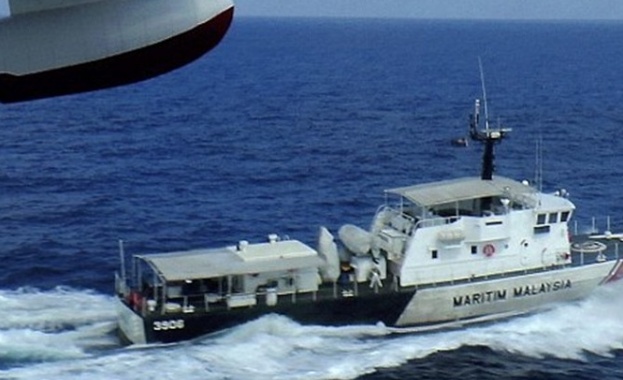 Китай ще строи "космическа лаборатория" на 3000 метра под океана