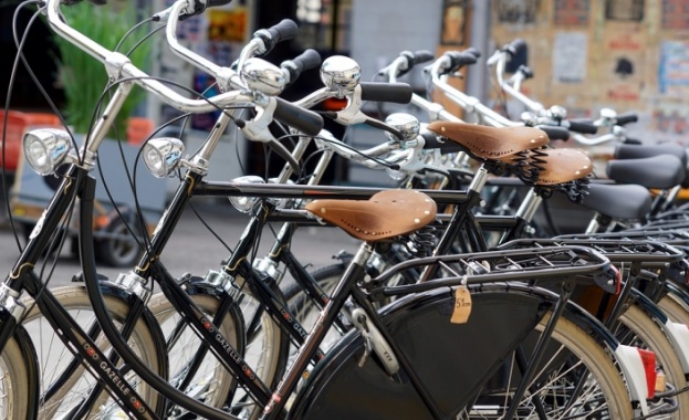 Пътуване с колело из Европа – нова мода за отпуската сред българите