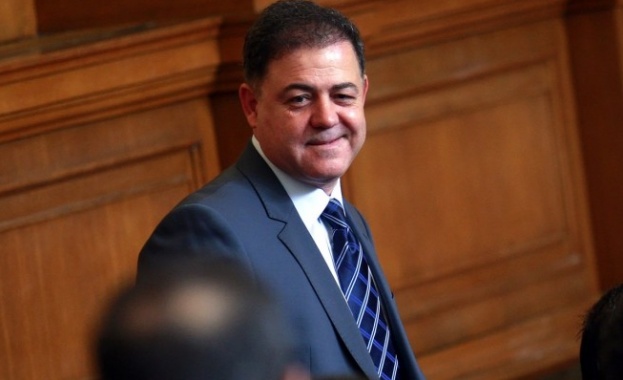 Ненчев вижда положителен ефект от Брекзит