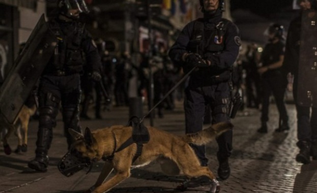 Двама убити при престрелка в Марсилия