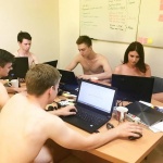 В Беларус работят голи по съвет на президента Лукашенко (Снимки + Видео)
