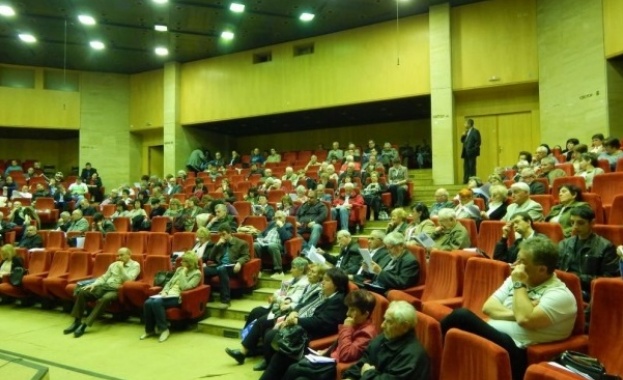 Общопартийно допитване в БСП