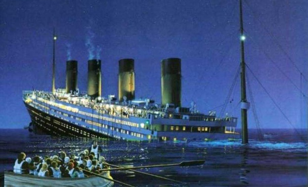 Бари Шилер: ЕС е "Титаник", а Брекзит - спасителна лодка