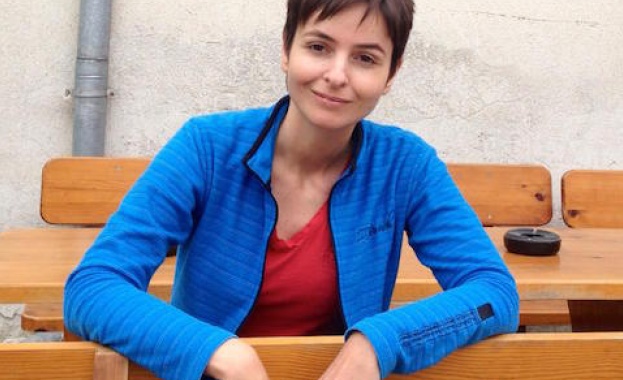 Доц. Дарина Григорова: Проваля се идеята за Европейски съединени щати, не за Европейски съюз
