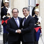 Р. Плевнелиев: Предимството на България са ниските разходи за труд