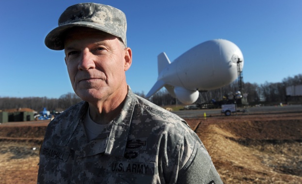 Израелски ракети ще пазят НАТО от Русия