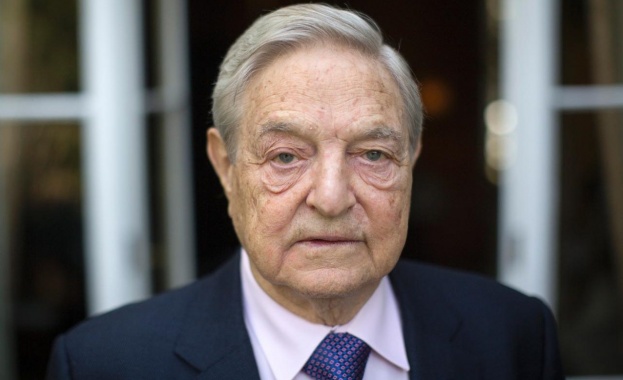 Сорос не е спекулирал с британския паунд